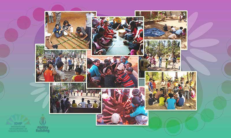 Team building activities