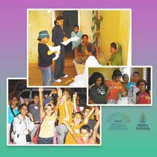 Ability Building Program Participants